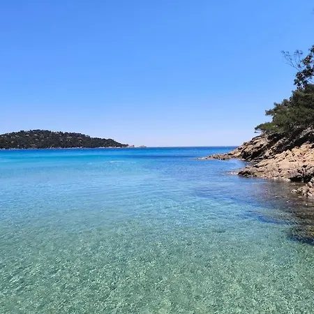 Διαμέρισμα T2 Ensoleille