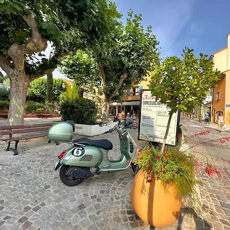 T2 Ensoleille لو لا فاندو