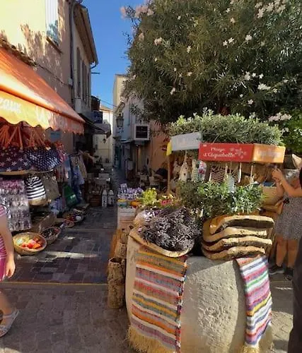 شقة T2 Ensoleille *