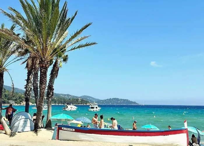 T2 Ensoleille Apartman