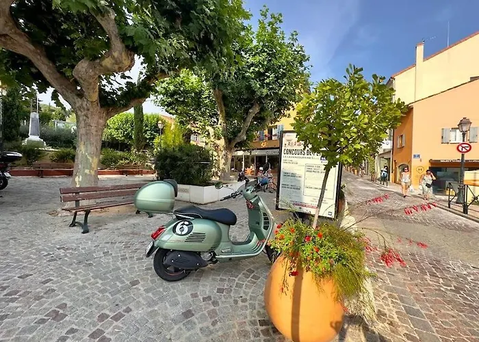 T2 Ensoleille لو لا فاندو