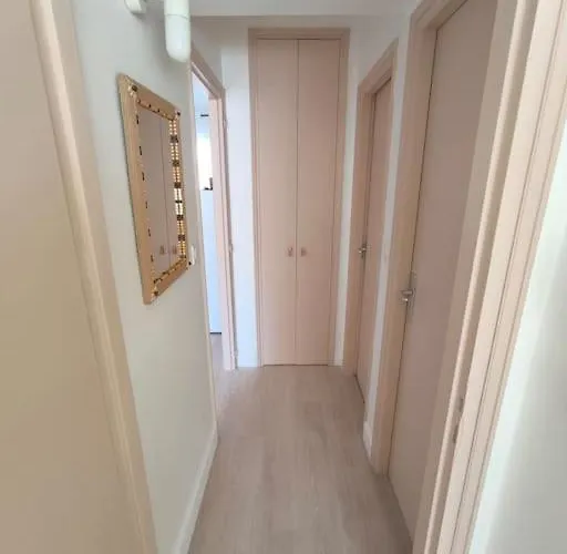 T2 Ensoleille Apartman *