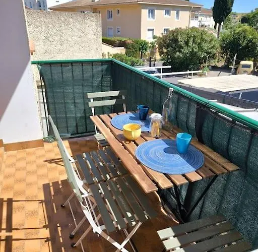 T2 Ensoleille * لو لا فاندو