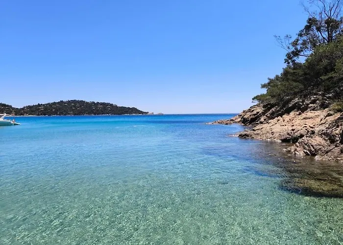 Apartman T2 Ensoleille