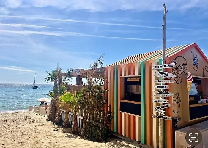 T2 Ensoleille لو لا فاندو