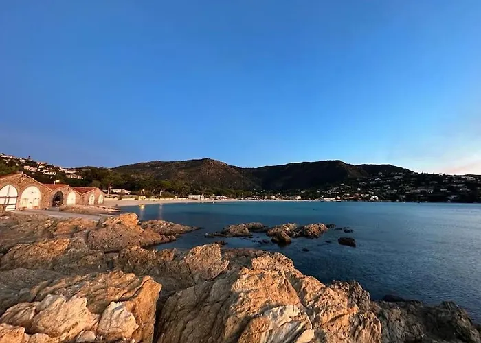 Apartman T2 Ensoleille *