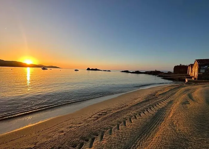 T2 Ensoleille شقة