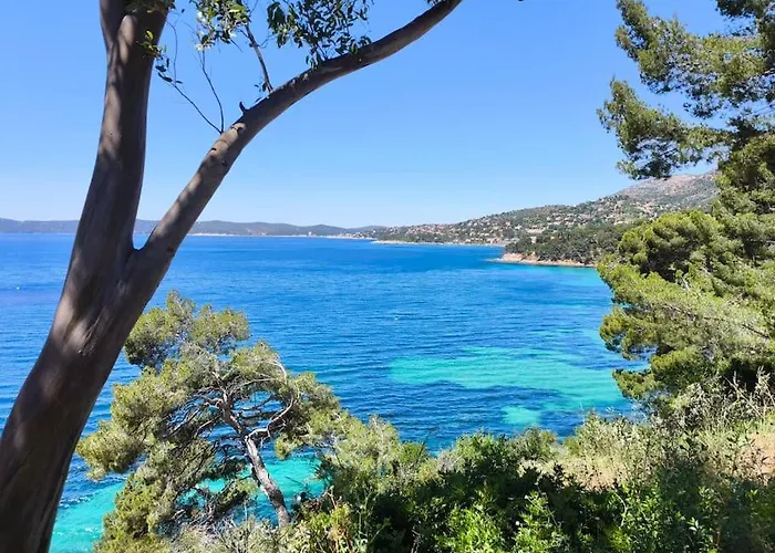 شقة T2 Ensoleille